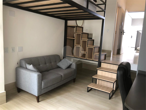 Aluguel Apartamento São Paulo Vila Mariana 1