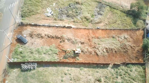 Venda Terreno Indaiatuba Recreio Campestre Jóia 1