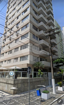 Venda Apartamento Guarujá Pitangueiras 1