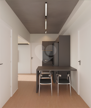 Aluguel Apartamento São Paulo Cerqueira César 1
