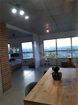 Venda Apartamento São Paulo Vila Leopoldina 1