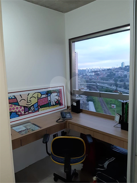 Venda Apartamento São Paulo Vila Leopoldina 1