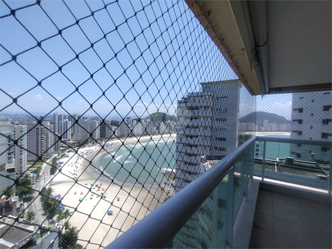 Venda Apartamento Guarujá Jardim Astúrias 1