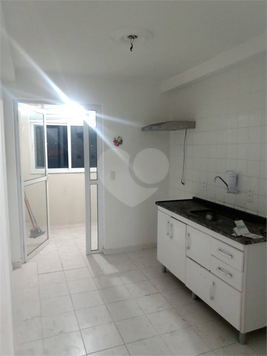 Venda Apartamento Mogi Das Cruzes Vila Brasileira 1