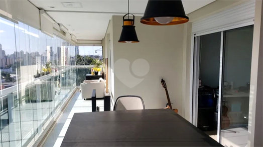 Venda Apartamento São Paulo Vila Alexandria 1