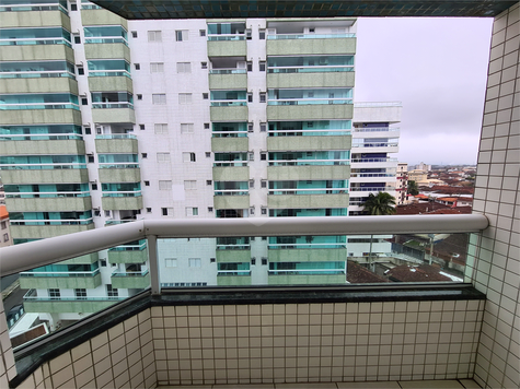 Venda Apartamento Praia Grande Caiçara 1
