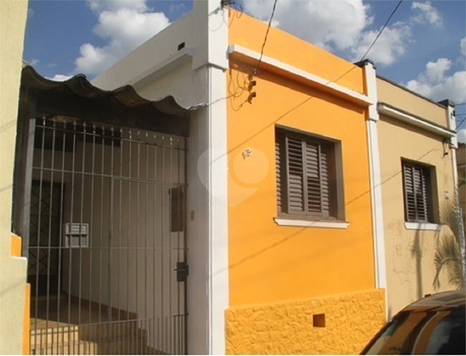 Venda Casa São Paulo Pinheiros 1