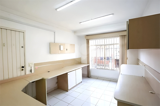Venda Sobrado São Paulo Vila Progredior 1