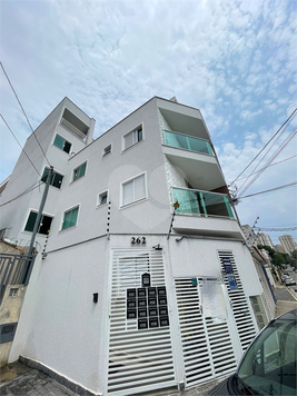 Venda Apartamento São Paulo Jardim São Paulo(zona Norte) 1