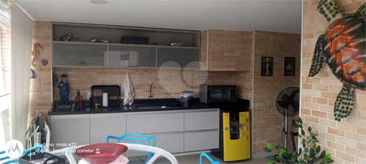 Venda Apartamento Guarujá Jardim Astúrias 1