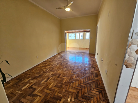 Venda Apartamento Rio De Janeiro Tijuca 1