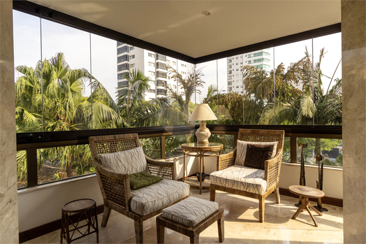 Aluguel Apartamento São Paulo Planalto Paulista 1