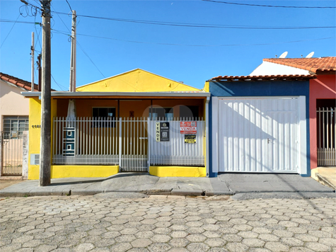 Venda Casa Itapetininga Vila Vendramini 1