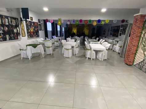 Venda Salão Comercial São Paulo Pirituba 1
