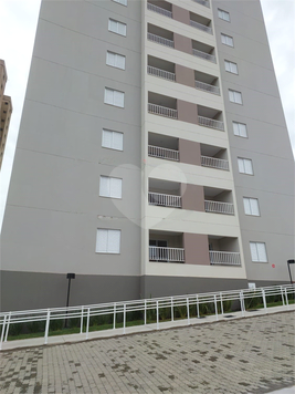 Venda Apartamento Sorocaba Jardim Saira 1