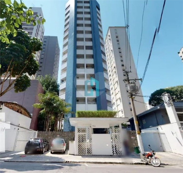 Aluguel Apartamento São Paulo Moema 1