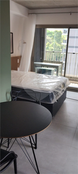 Aluguel Studio São Paulo Cerqueira César 1