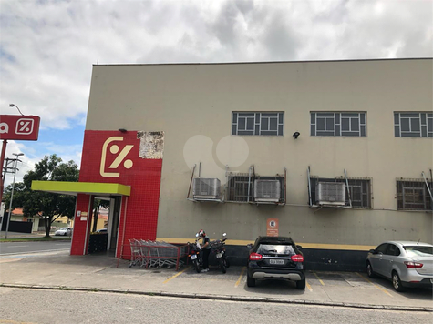 Aluguel Loja Sorocaba Vila Gabriel 1