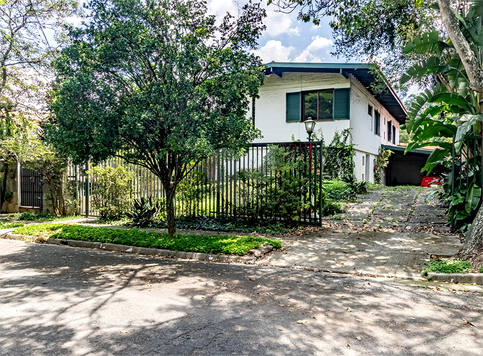 Venda Casa de vila São Paulo Vila Ida 1