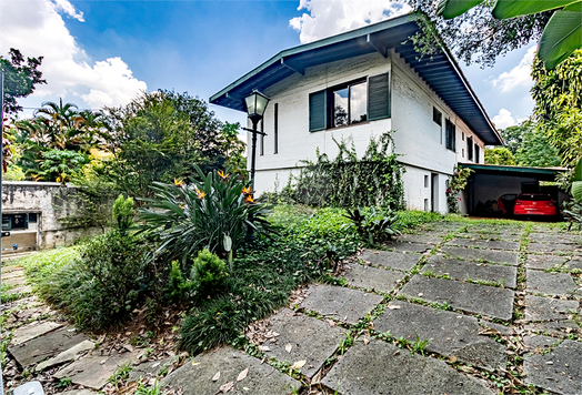 Aluguel Casa de vila São Paulo Vila Ida 1