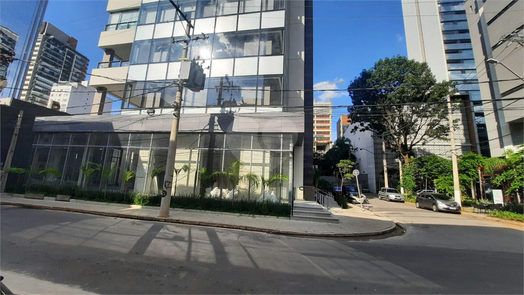Venda Loja São Paulo Pinheiros 1