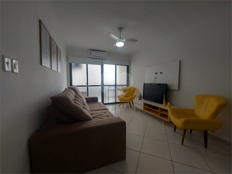 Venda Apartamento Guarujá Enseada 1