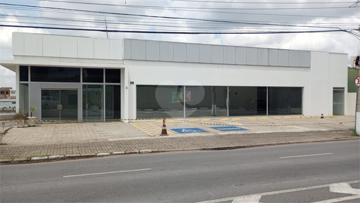 Aluguel Salão Comercial Vinhedo Santa Rosa 1