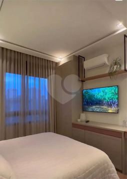 Venda Apartamento São Paulo Brooklin Paulista 1