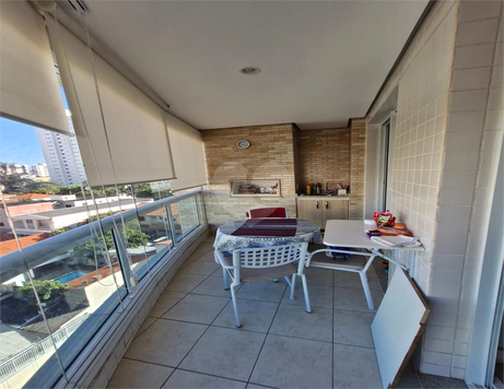 Venda Apartamento São Paulo Vila Mariana 1