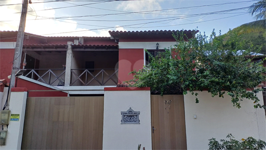 Venda Casa Niterói Itaipu 1