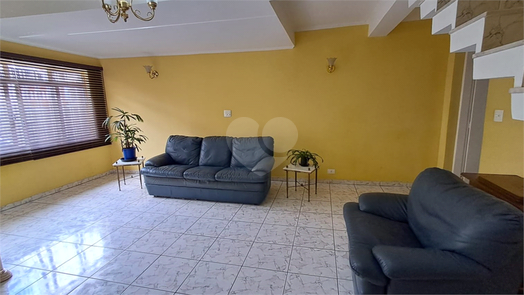 Venda Sobrado São Paulo Água Fria 1