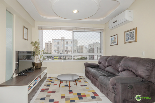 Venda Apartamento Porto Alegre Menino Deus 1