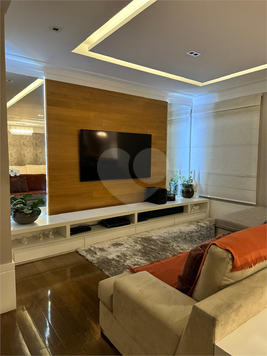 Venda Apartamento São Paulo Santa Teresinha 1