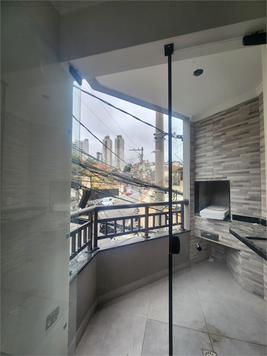 residendecial borges