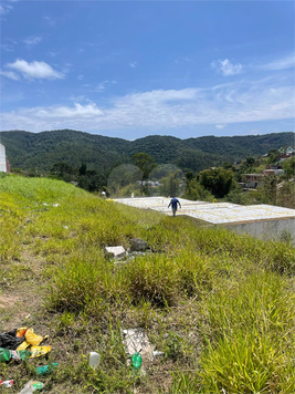 Venda Terreno Mogi Das Cruzes Vila São Paulo 1