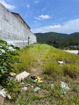 Venda Terreno Mogi Das Cruzes Vila São Paulo 1