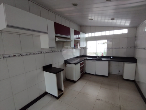 Venda Casa Anápolis Vila Santa Terezinha 1