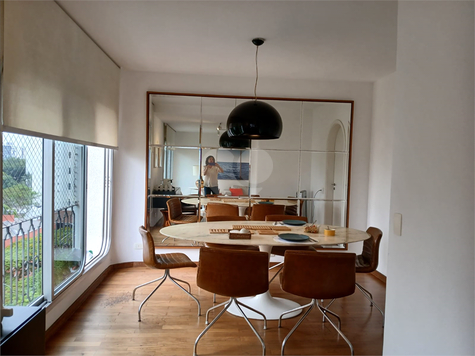 Venda Apartamento São Paulo Brooklin Paulista 1
