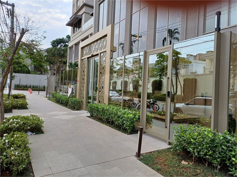 Venda Apartamento São Paulo Vila Clementino 1