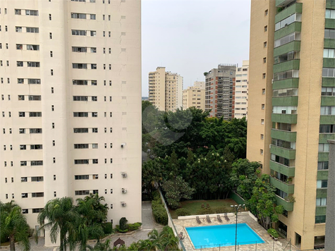 Venda Salas São Paulo Alto De Pinheiros 1