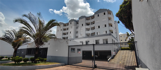 Venda Apartamento Itu Vila São José 1