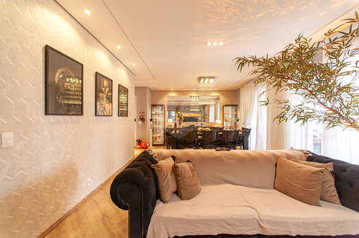 Venda Apartamento São Paulo Lauzane Paulista 1