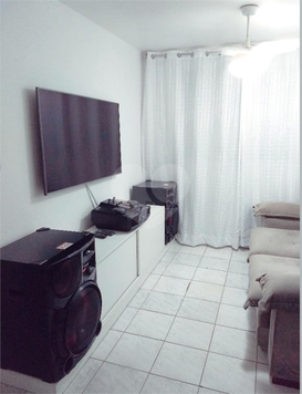 Venda Apartamento São Paulo Conjunto Habitacional Teotonio Vilela 1