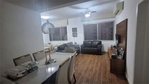 Venda Apartamento Niterói Icaraí 1