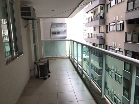 Venda Apartamento Niterói Icaraí 1