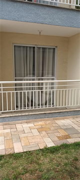 Venda Apartamento São Paulo Jardim Jaú (zona Leste) 1