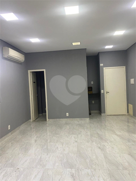 Venda Salas São Paulo Vila Gustavo 1
