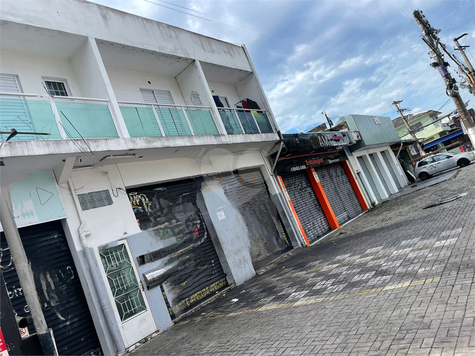 Aluguel Salão Comercial São Paulo Socorro 1