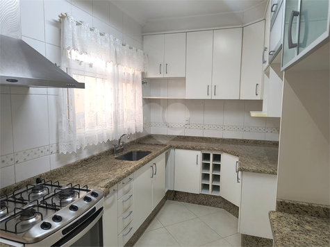 Aluguel Casa Indaiatuba Jardim Bom Princípio 1