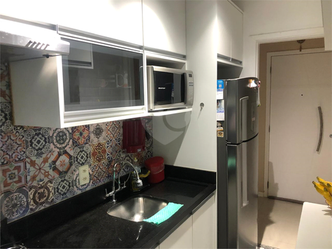 Venda Apartamento São Paulo Vila Amália (zona Norte) 1